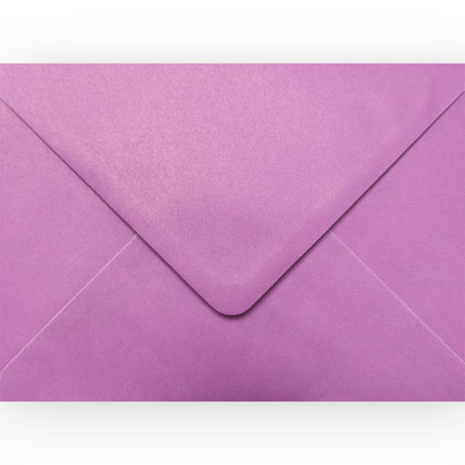 Picture of A5 ENVELOPE PLUM - 10 PACK (152X216MM)